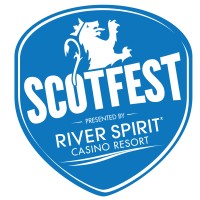 SCOTFEST, Inc logo
