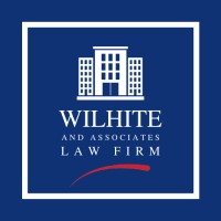 Wilhite And Associates Law Firm logo