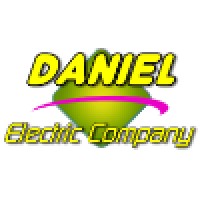 Daniel Electric logo