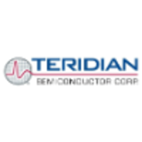 Teridian Semiconductor Corporation logo