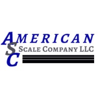 American Scale Company, LLC logo