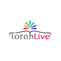 Torah Live logo
