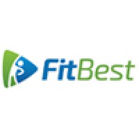 FitBest logo