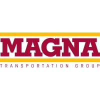 Magna Transportation Group logo