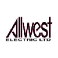 Allwest Electric Ltd. logo