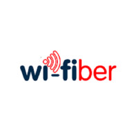 Wi-Fiber logo