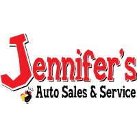 Jennifer's Auto Sales & Service logo
