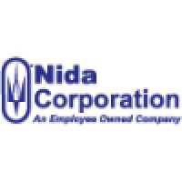 Nida Corporation logo