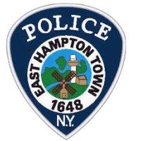 East Hampton Town Police Department logo