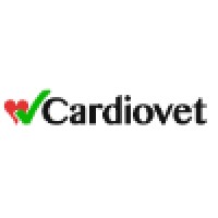 Cardiovet logo
