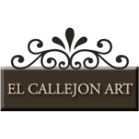El Callejon Art logo