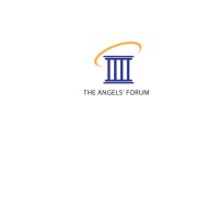 The Angels' Forum logo