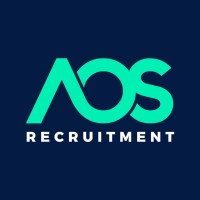 AOS Recruitment logo