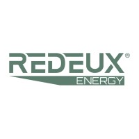 Redeux Energy logo