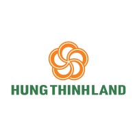 Bất động sản Hưng Thịnh logo