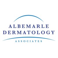 Albemarle Dermatology Associates / Signature Medical Spa logo