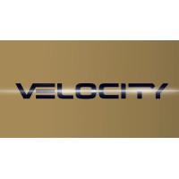 VELOCITY AI logo