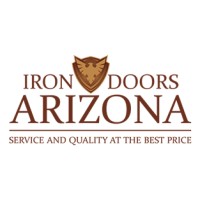 Iron Doors Arizona logo