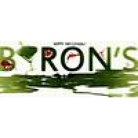 Byron's Liquor Warehouse logo