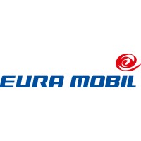 Eura Mobil GmbH logo