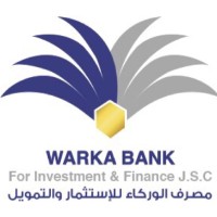 Warka Bank For Investment And Finance logo