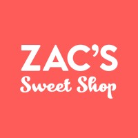 Zac's Sweet Shop logo