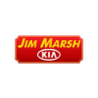 Jim Marsh Kia logo