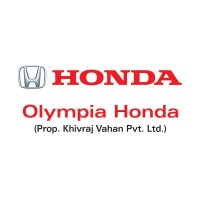 Olympia Honda logo