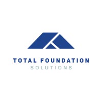 Total Foundation Solutions logo