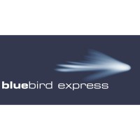 Bluebird Express, LLC logo