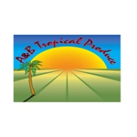 A&B Tropical Produce LLC logo