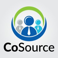 CoSource logo