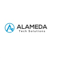 AlamedaTech Solutions logo