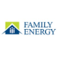Family Energy logo