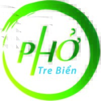 Pho Tre Bien Restaurant logo