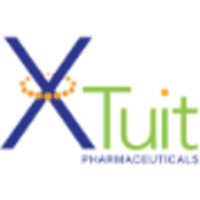 XTuit Pharmaceuticals, Inc. logo