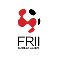 Front Range Internet, Inc. (FRII) logo