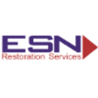 ESN Restoration Services logo