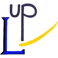 L-up logo