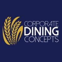Corporate Dining Concepts