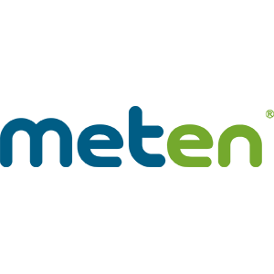 Meten International Education Group logo