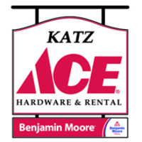 Katz ACE Hardware logo