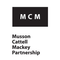 MCM Architects logo