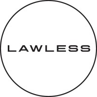 LAWLESS logo