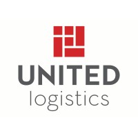 United Logistics logo