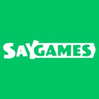 SayGames logo