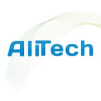 Ali Tech logo