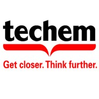 Techem Energy Services Middle East FZCO logo