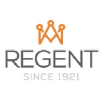 Regent Apparel logo