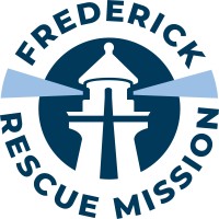 Frederick Rescue Mission logo